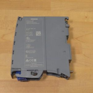 SIEMENS 6ES7521-1BL10-0AA0