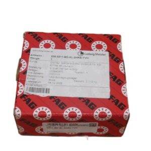 FAG 3311-BD-XL-2HRS-TVH