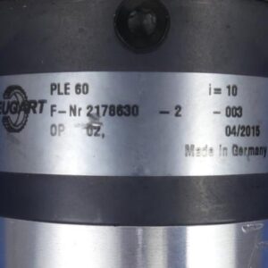 NEUGART PLE60