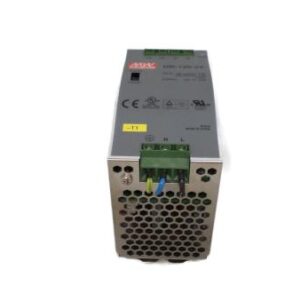 MEAN WELL DR-120-24
