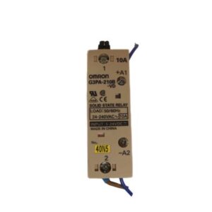 OMRON G3PA-210B-VD