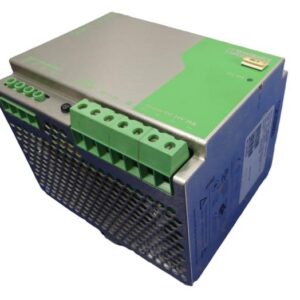 PHOENIX CONTACT QUINT-PS-3X400-500AC/24DC/20