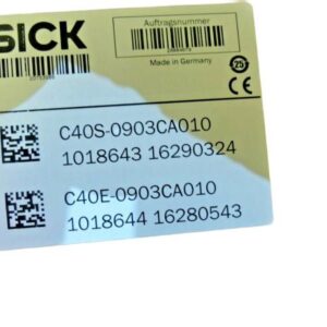 SICK C40S-0903CA010