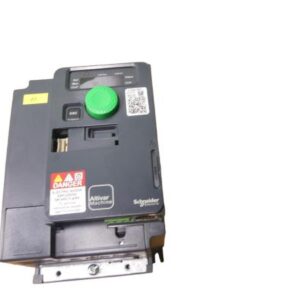 SCHNEIDER ELECTRIC ATV320U15N4C