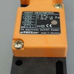 IFM IM5037