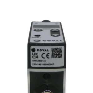 COVAL LEMAX90X14S