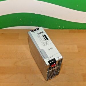 PHOENIX CONTACT QUINT4-PS/1AC/24DC/10
