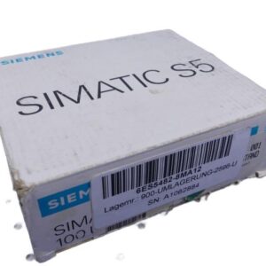 SIEMENS 6ES5482-8MA12