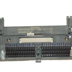 SIEMENS 6ES7193-0CB30-0XA0