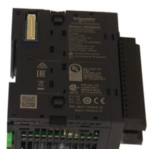 SCHNEIDER ELECTRIC TM3DM24R